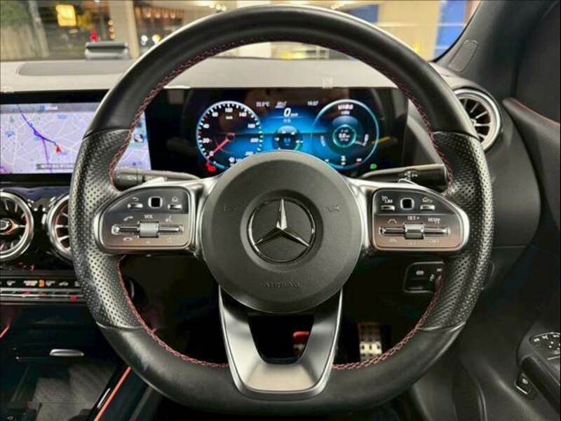 B-CLASS