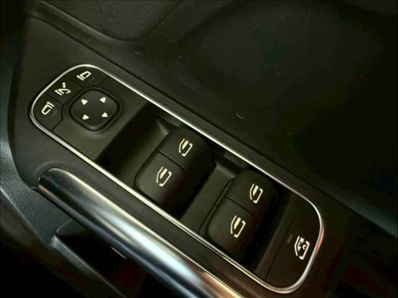 B-CLASS