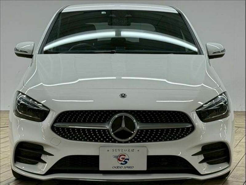B-CLASS