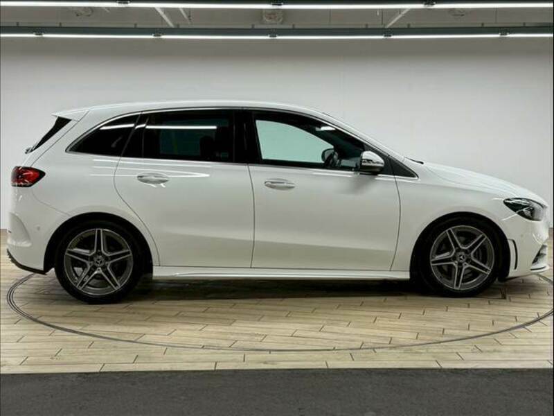 B-CLASS