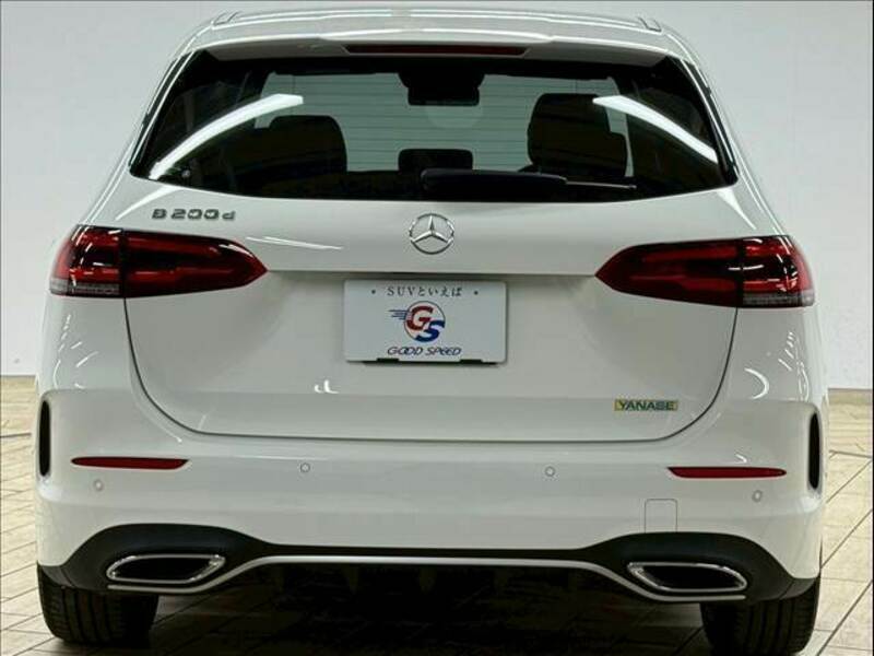 B-CLASS