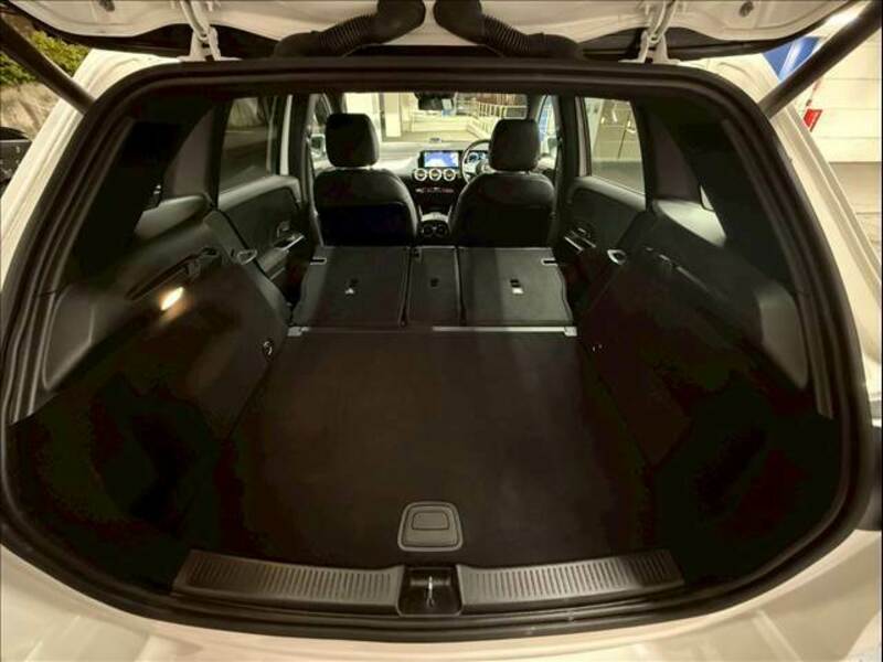 B-CLASS