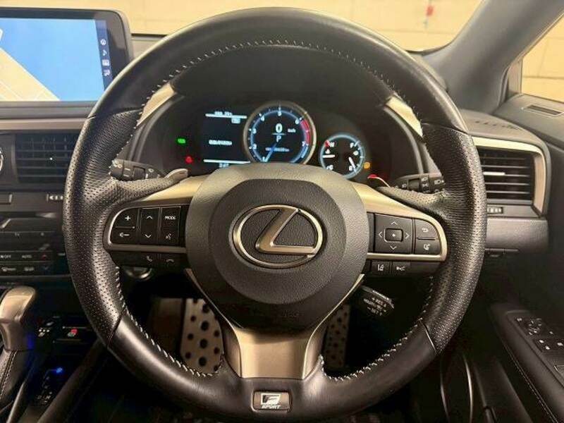 RX