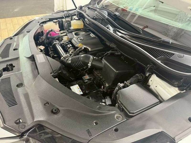 RX