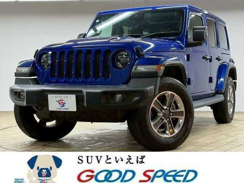 JEEP WRANGLER-0