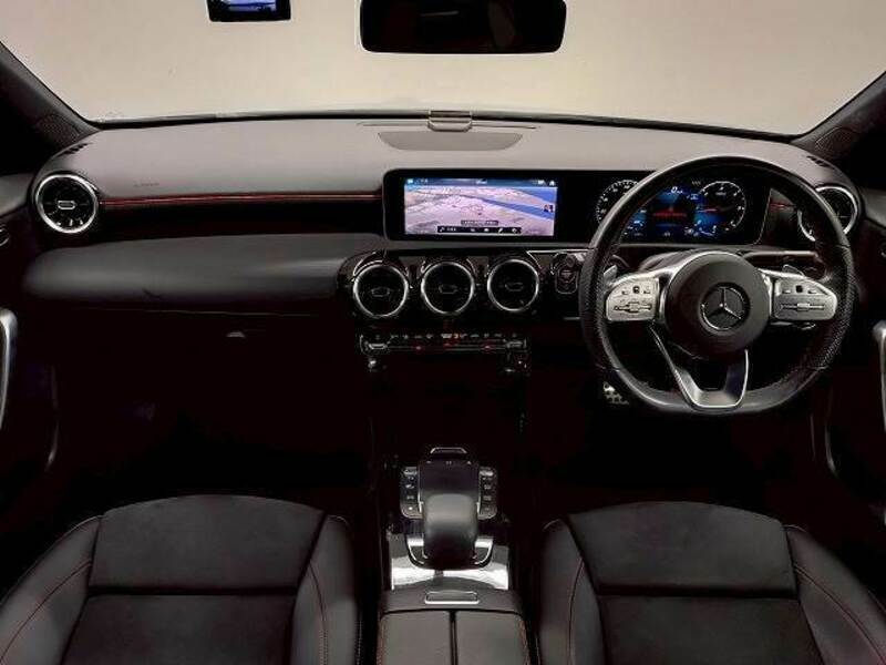 A-CLASS