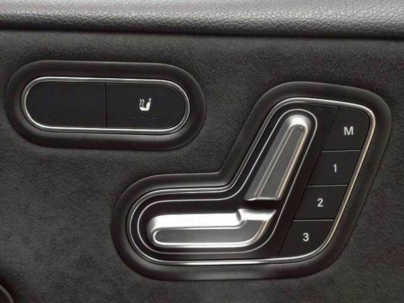 A-CLASS