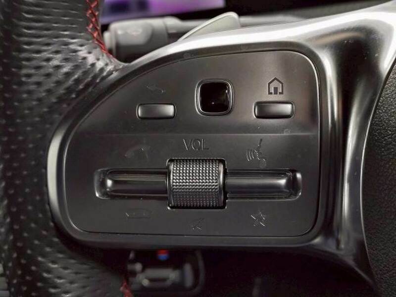 A-CLASS