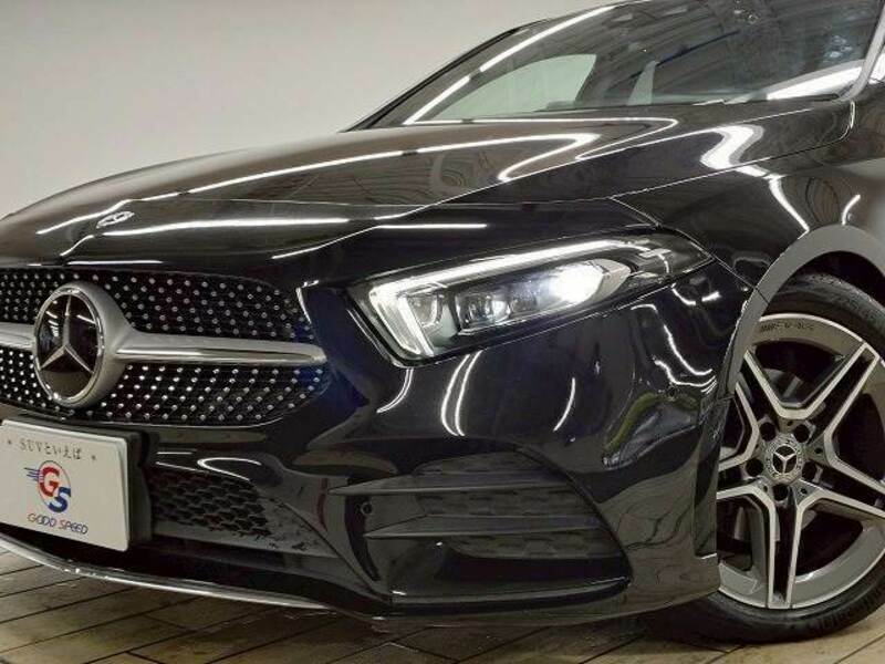A-CLASS
