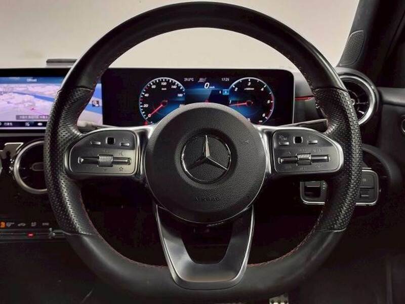 A-CLASS