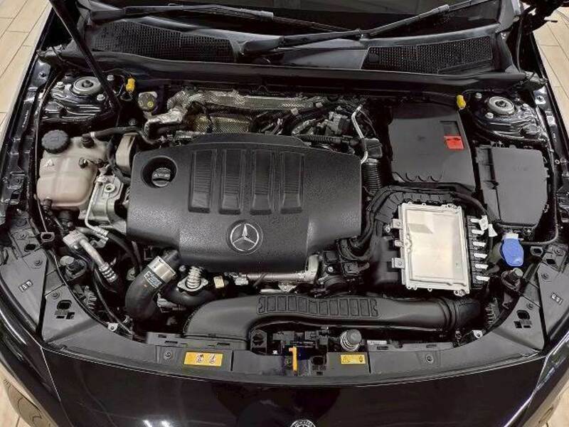 A-CLASS