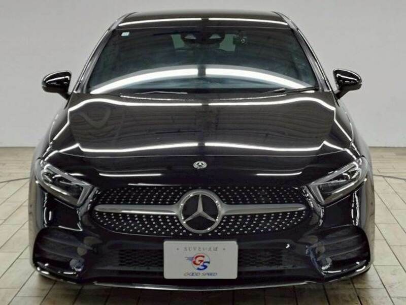 A-CLASS