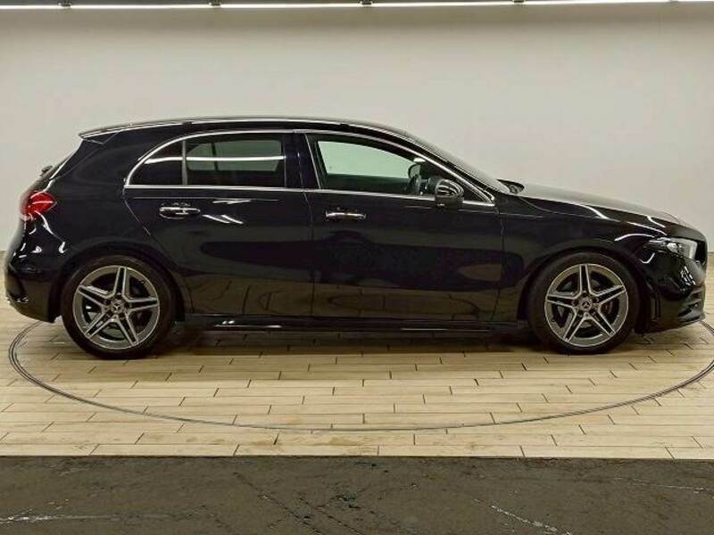 A-CLASS