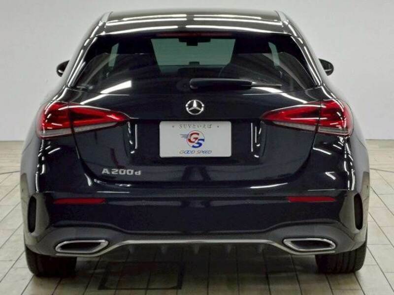 A-CLASS