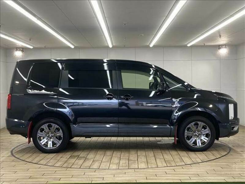 DELICA