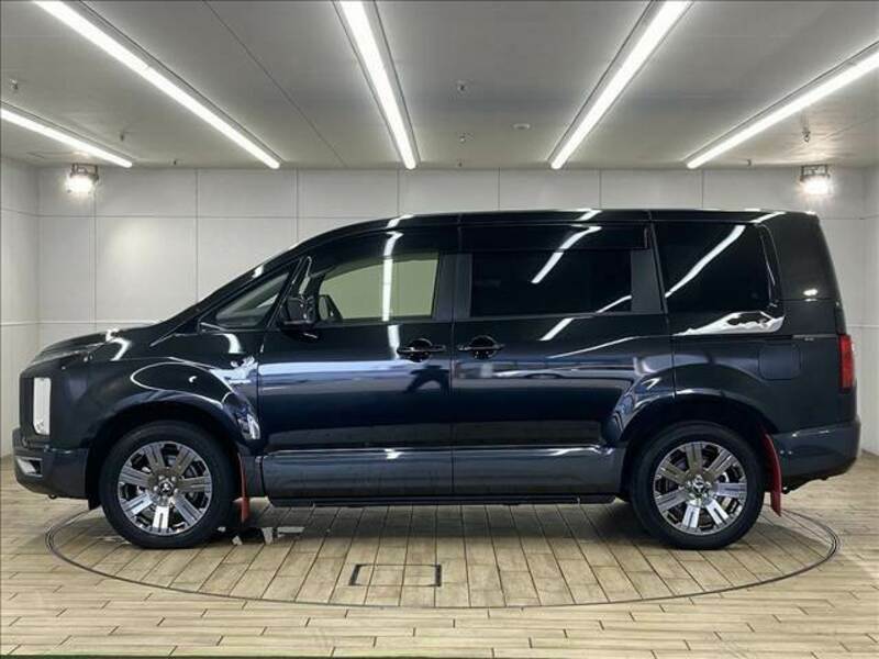 DELICA