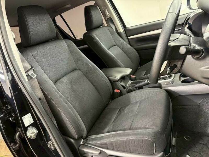 HILUX