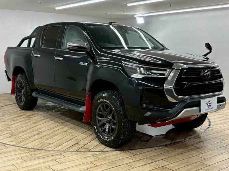 HILUX