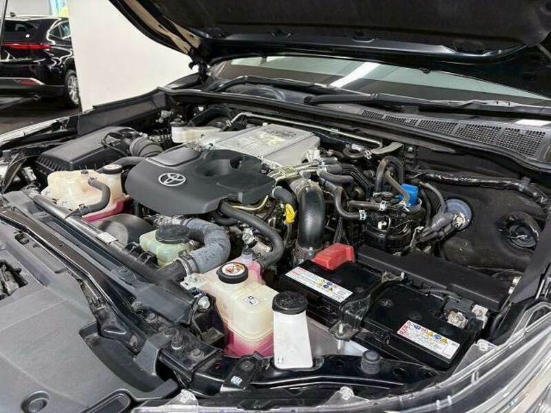 HILUX