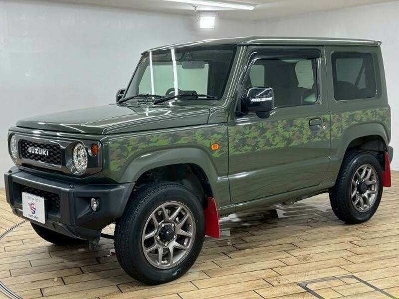 JIMNY