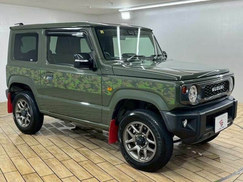 JIMNY