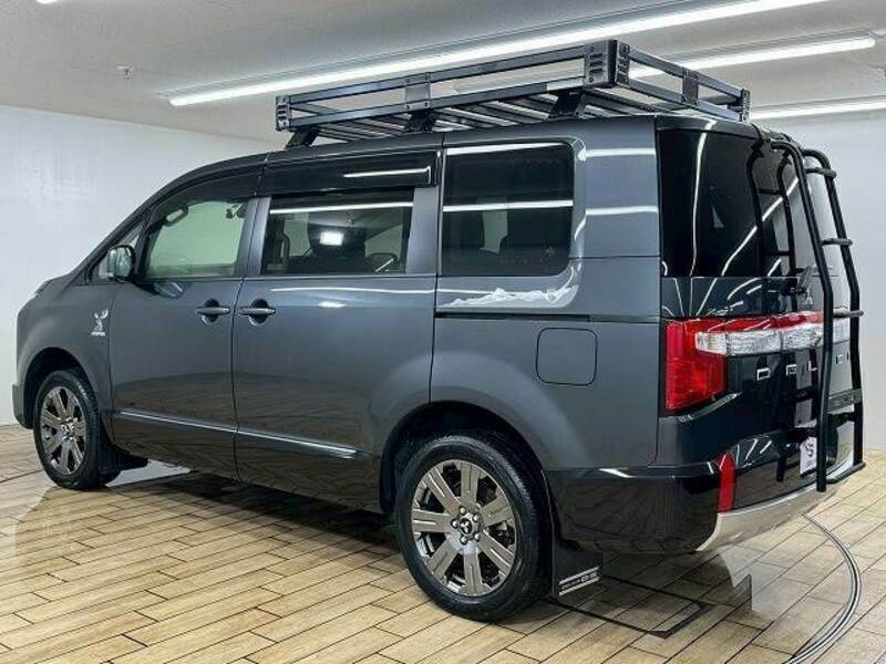 DELICA