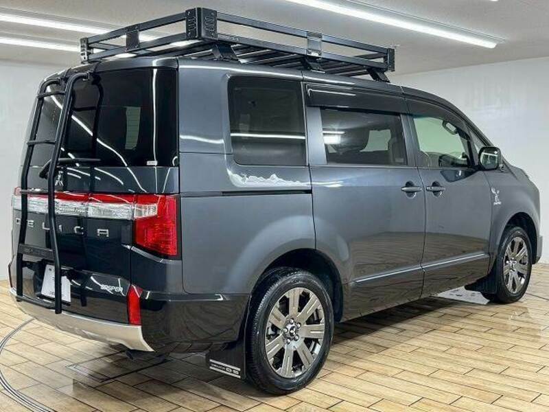 DELICA