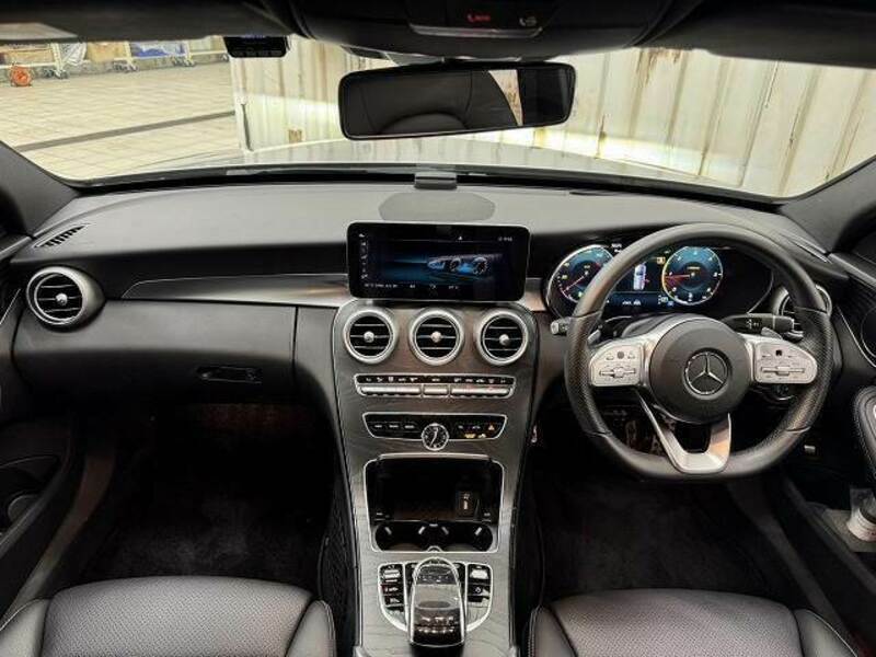 C-CLASS
