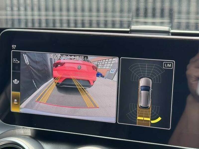 C-CLASS