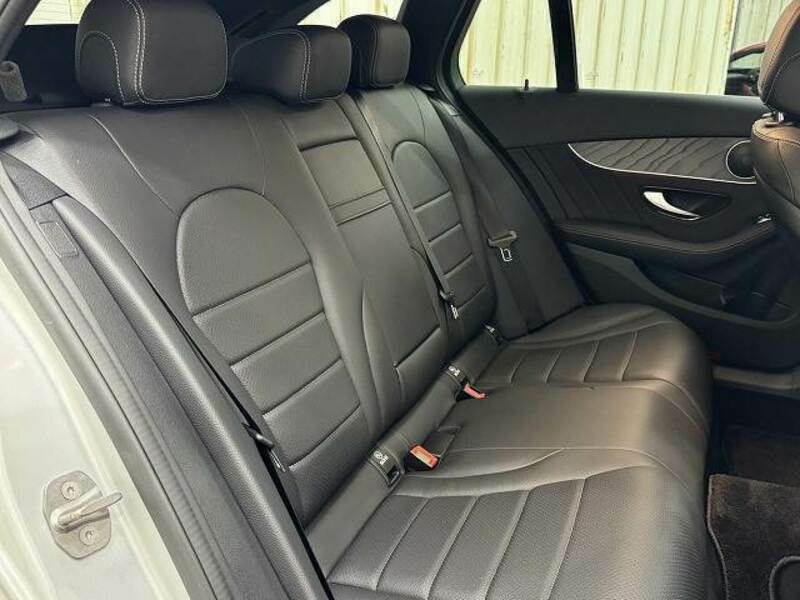 C-CLASS