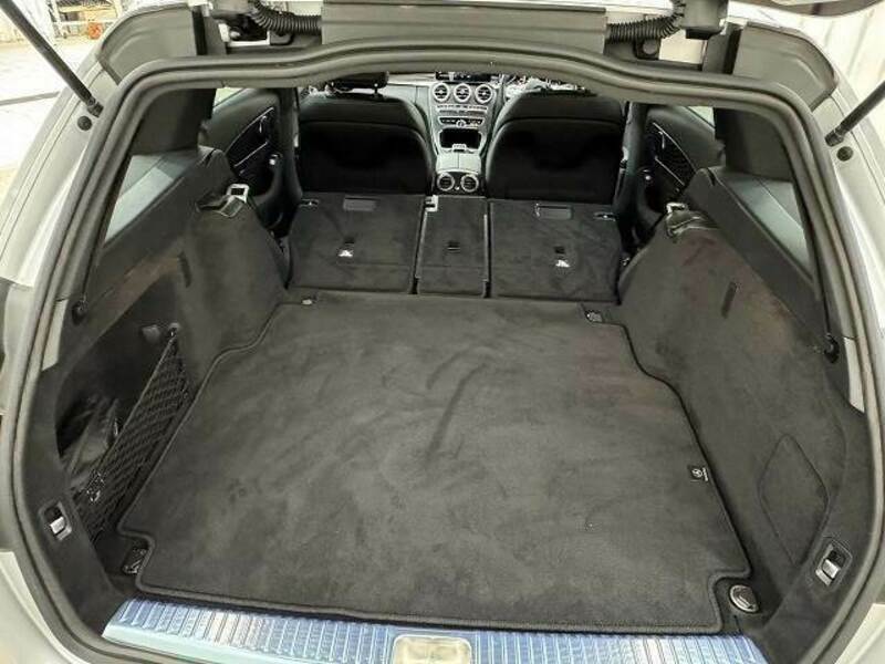 C-CLASS