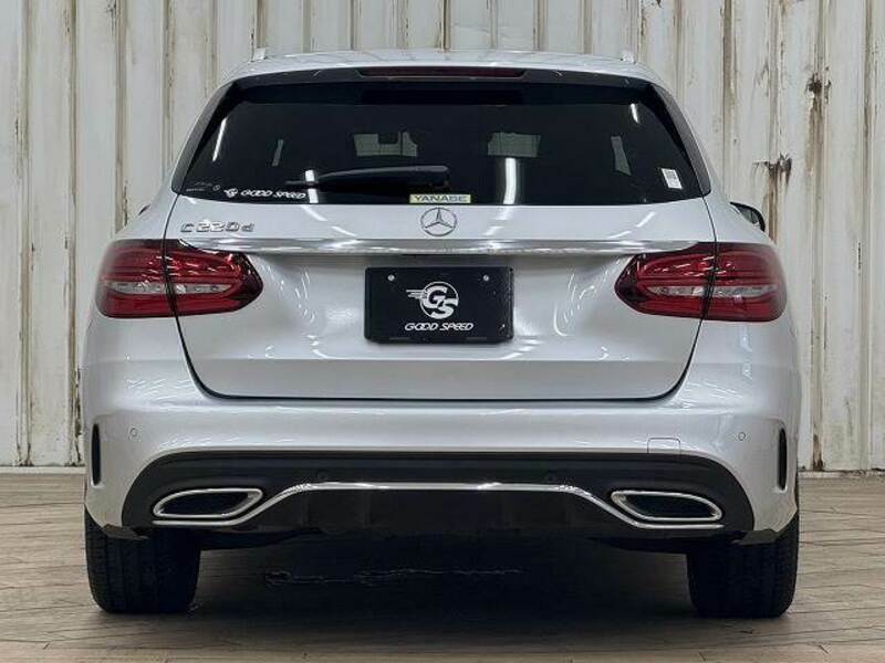 C-CLASS