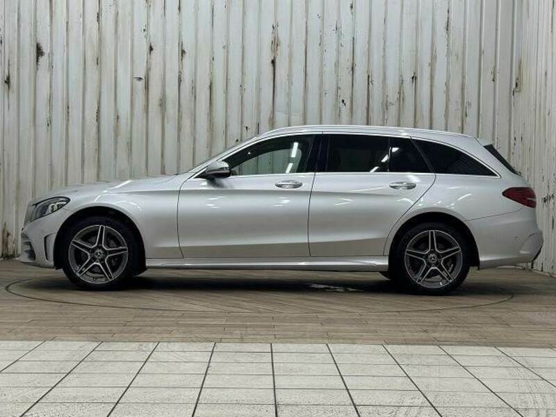 C-CLASS