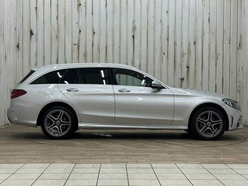 C-CLASS