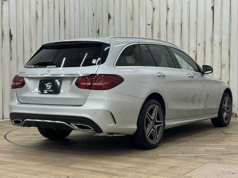C-CLASS