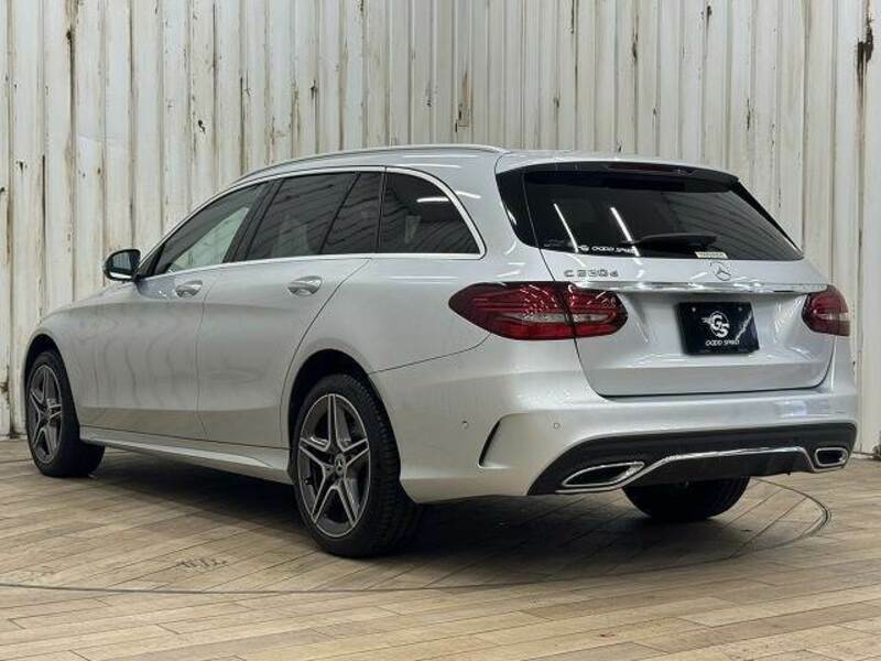 C-CLASS