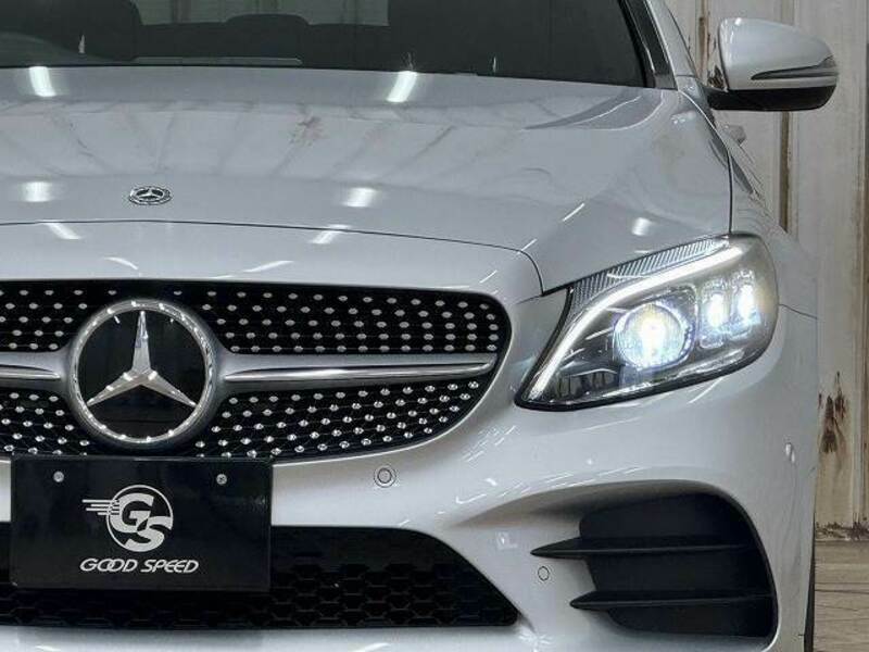 C-CLASS