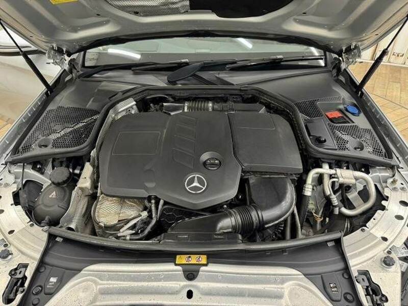 C-CLASS