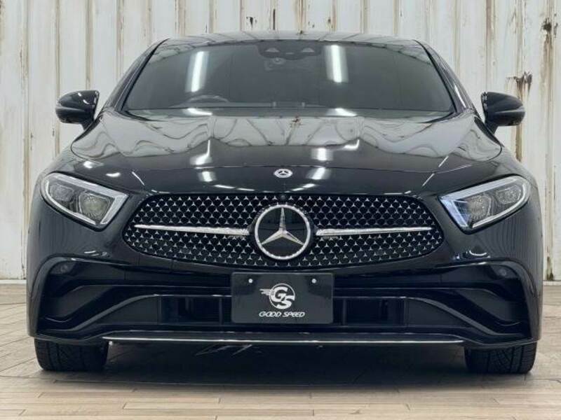 CLS-CLASS