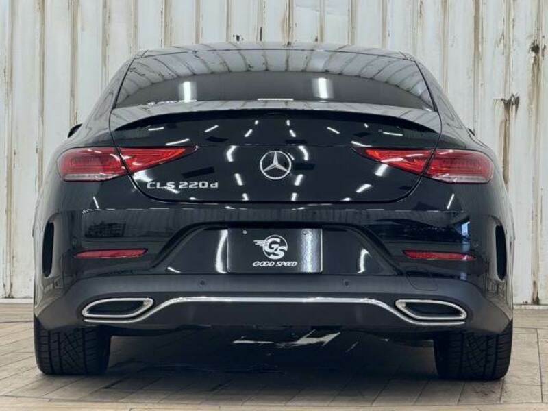 CLS-CLASS