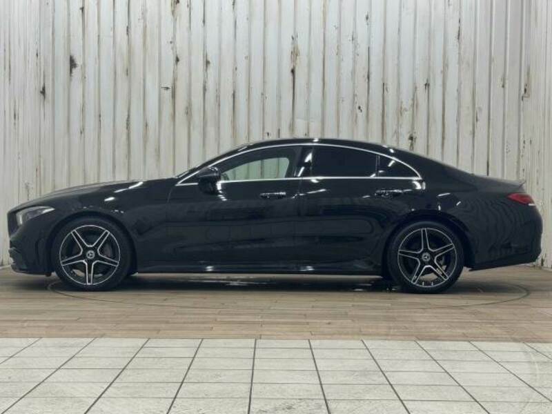 CLS-CLASS