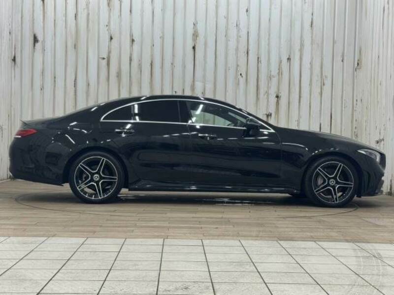 CLS-CLASS