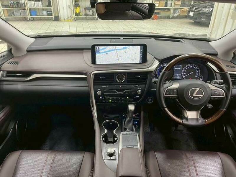 RX