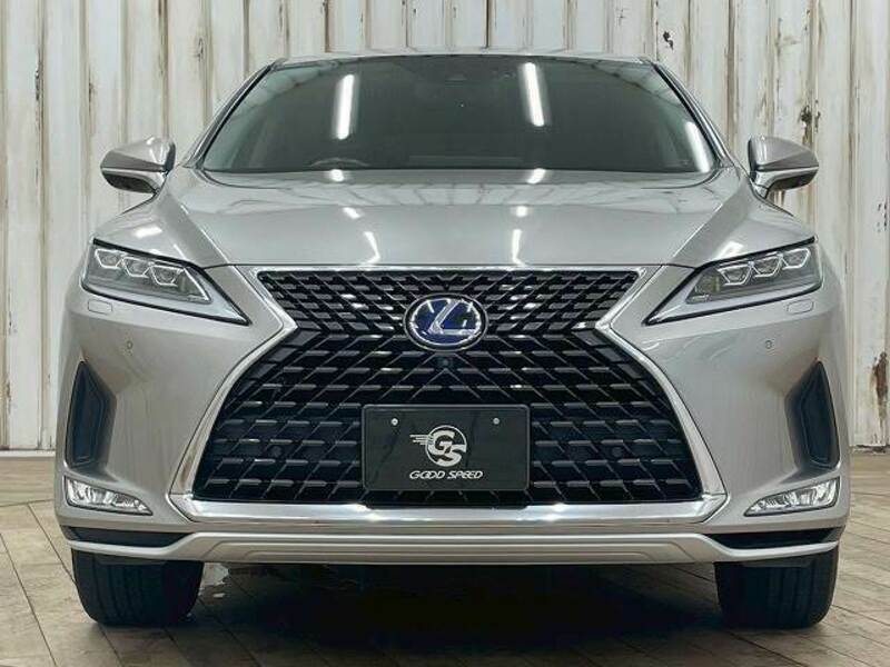 RX