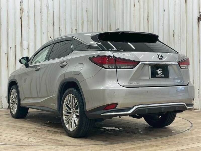 RX