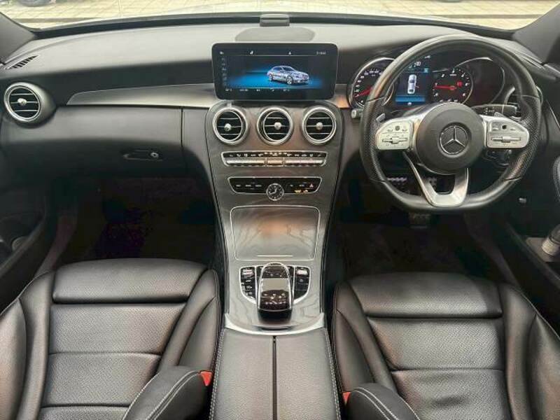 C-CLASS