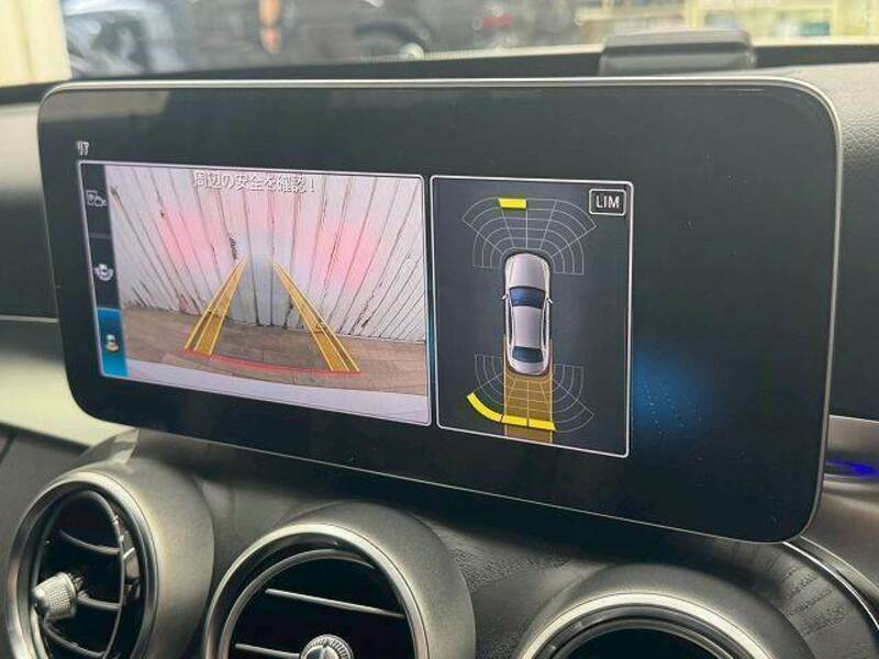 C-CLASS