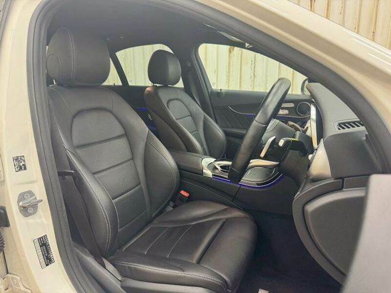 C-CLASS