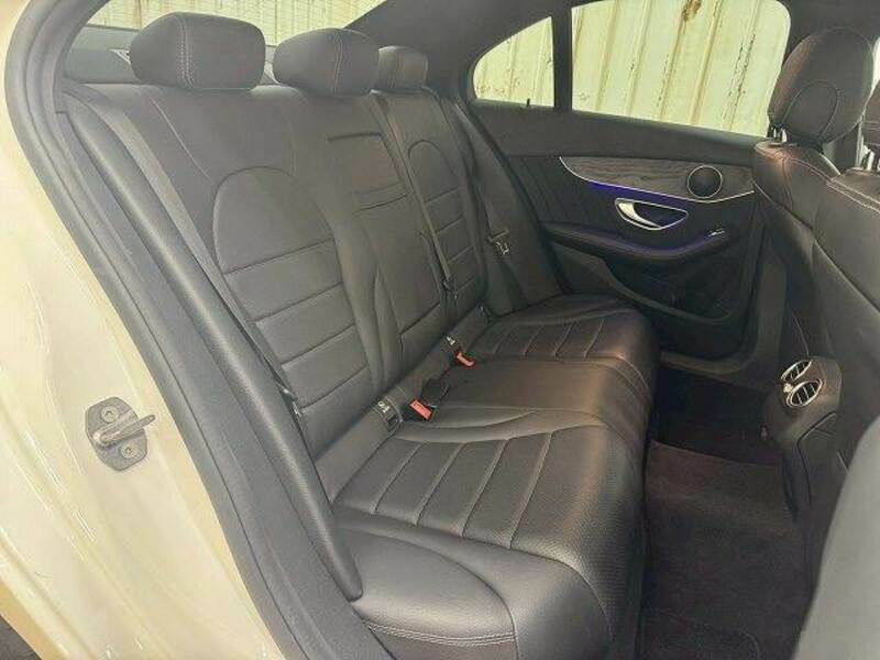 C-CLASS