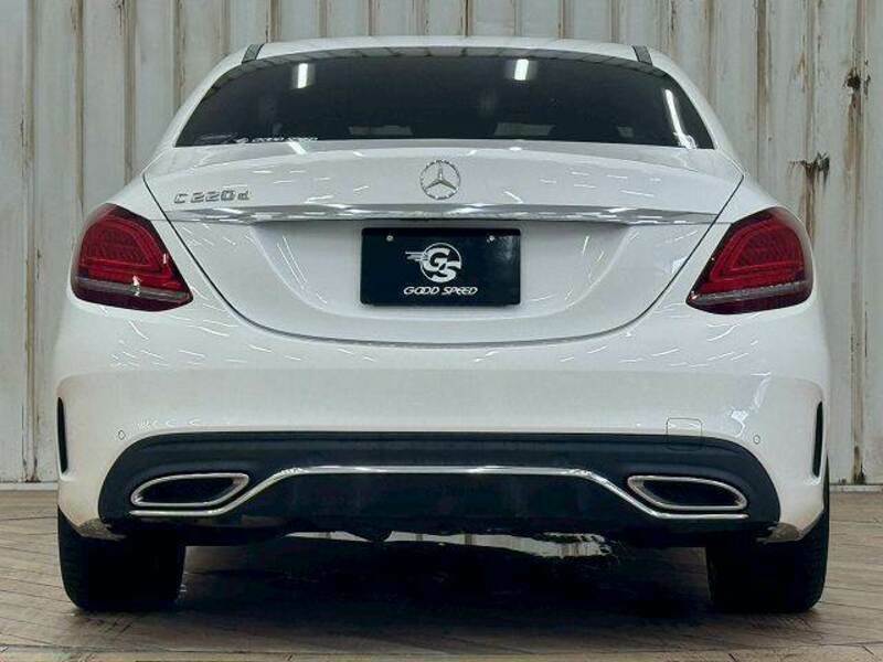 C-CLASS